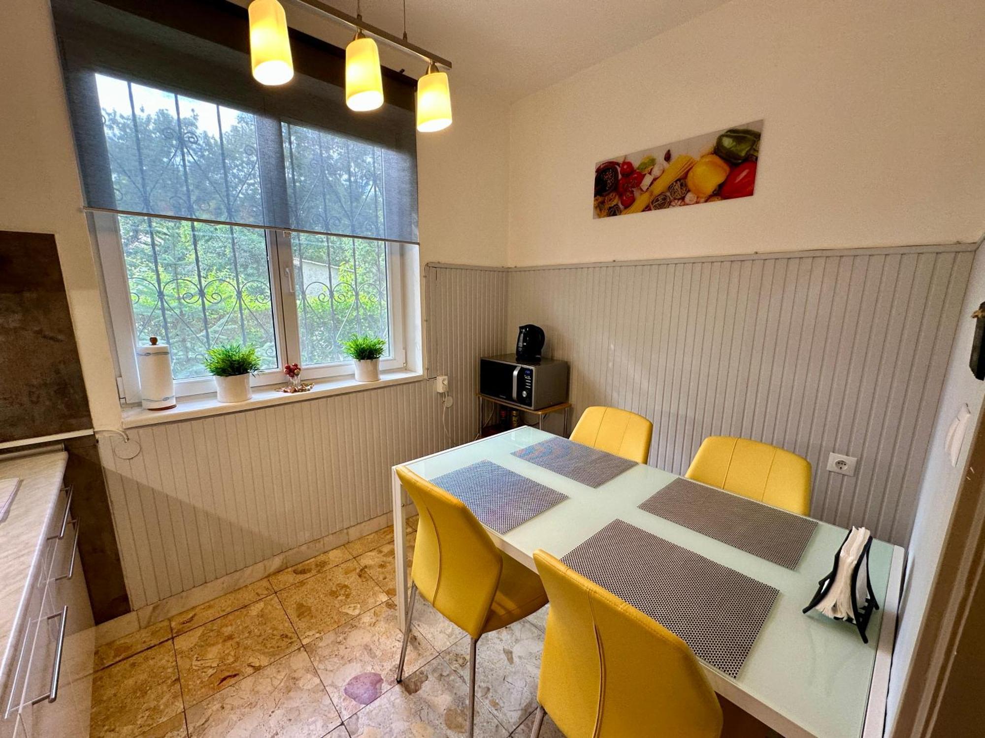 Palkoevei 65. Apartman Palkove Екстериор снимка