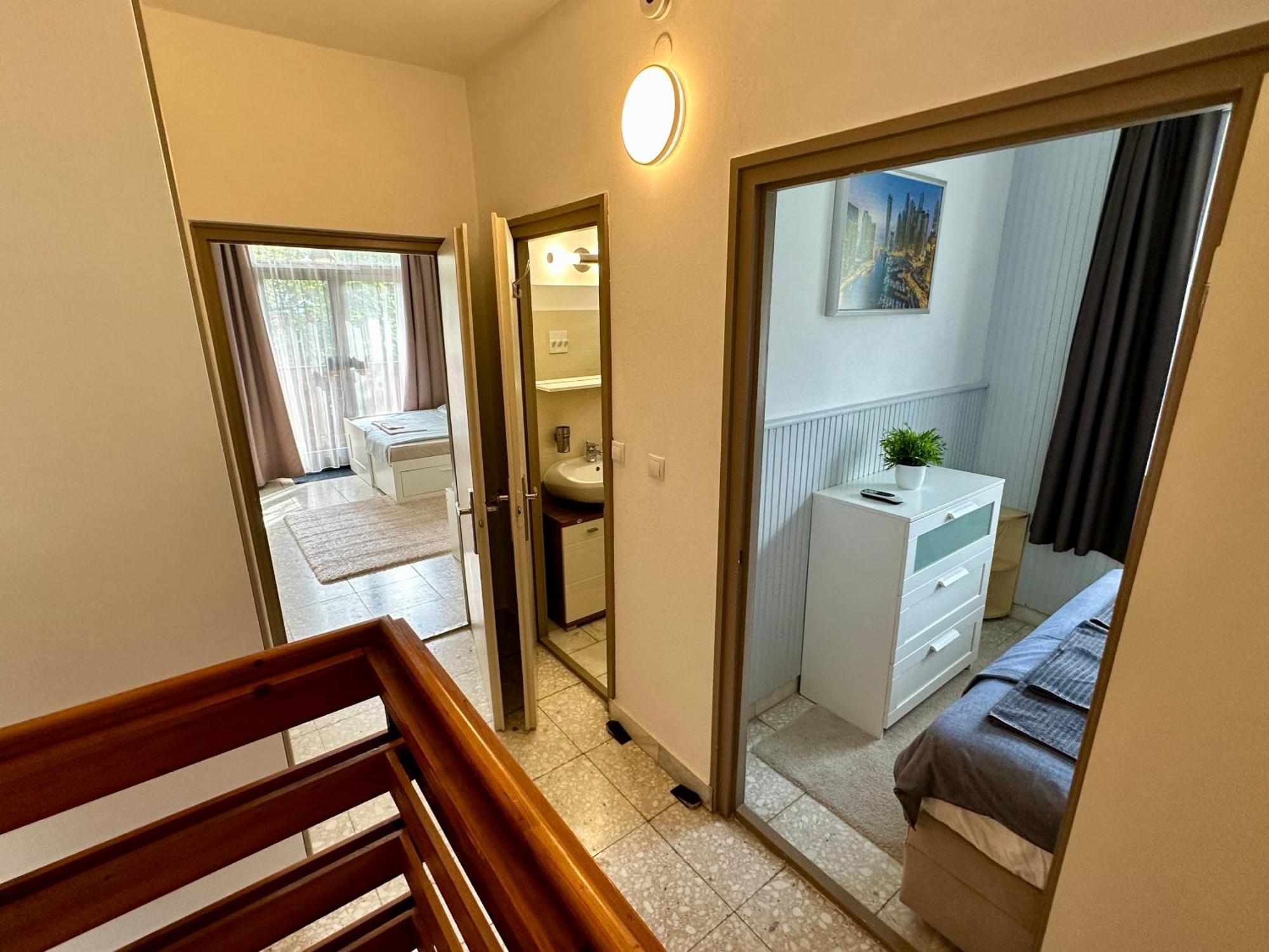 Palkoevei 65. Apartman Palkove Екстериор снимка