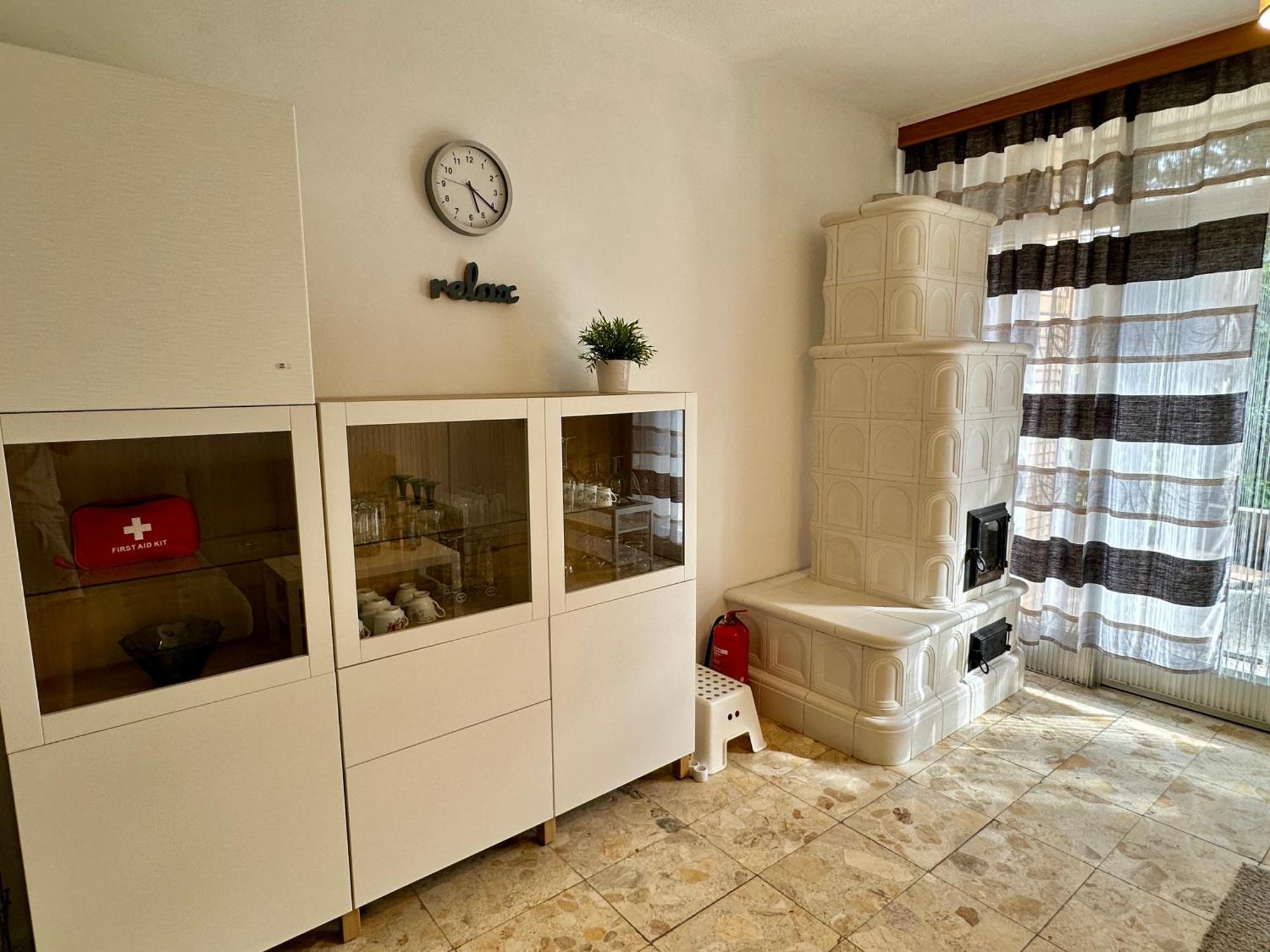 Palkoevei 65. Apartman Palkove Екстериор снимка